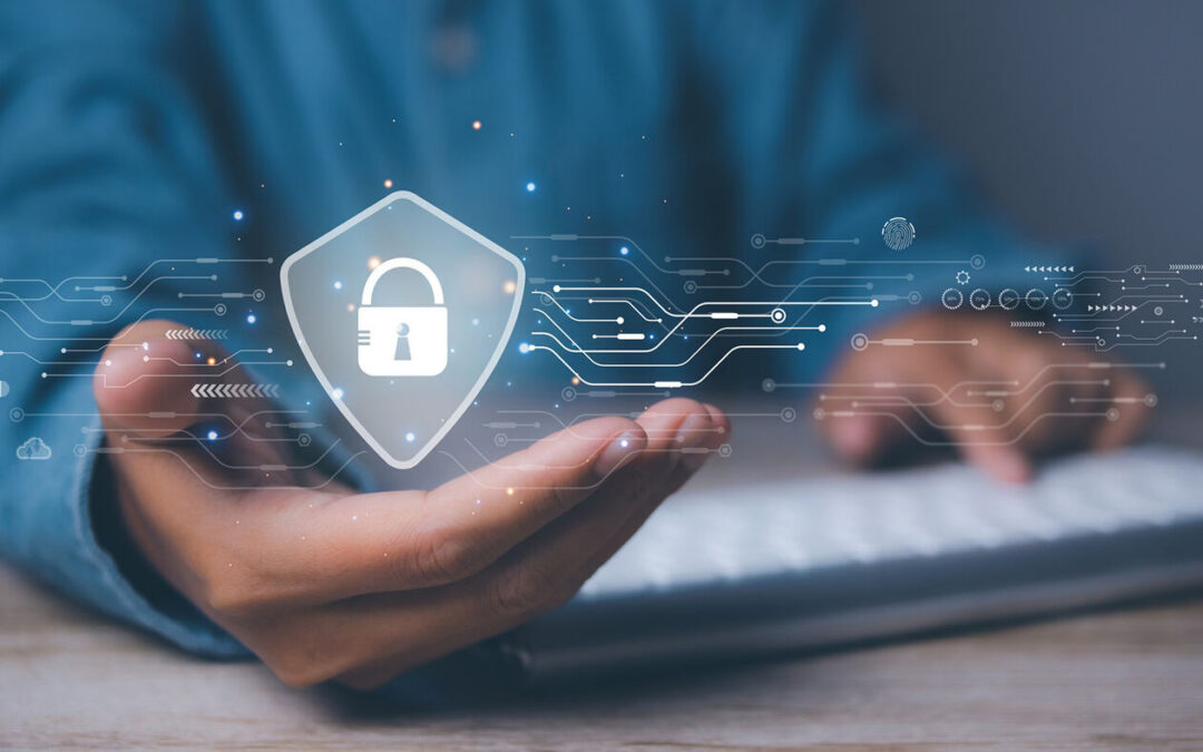 Patches Give You Security!