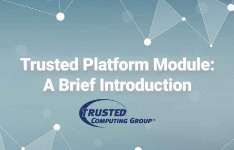 Trusted Platform Module 2.0: A Brief Introduction by Trusted Computing ...