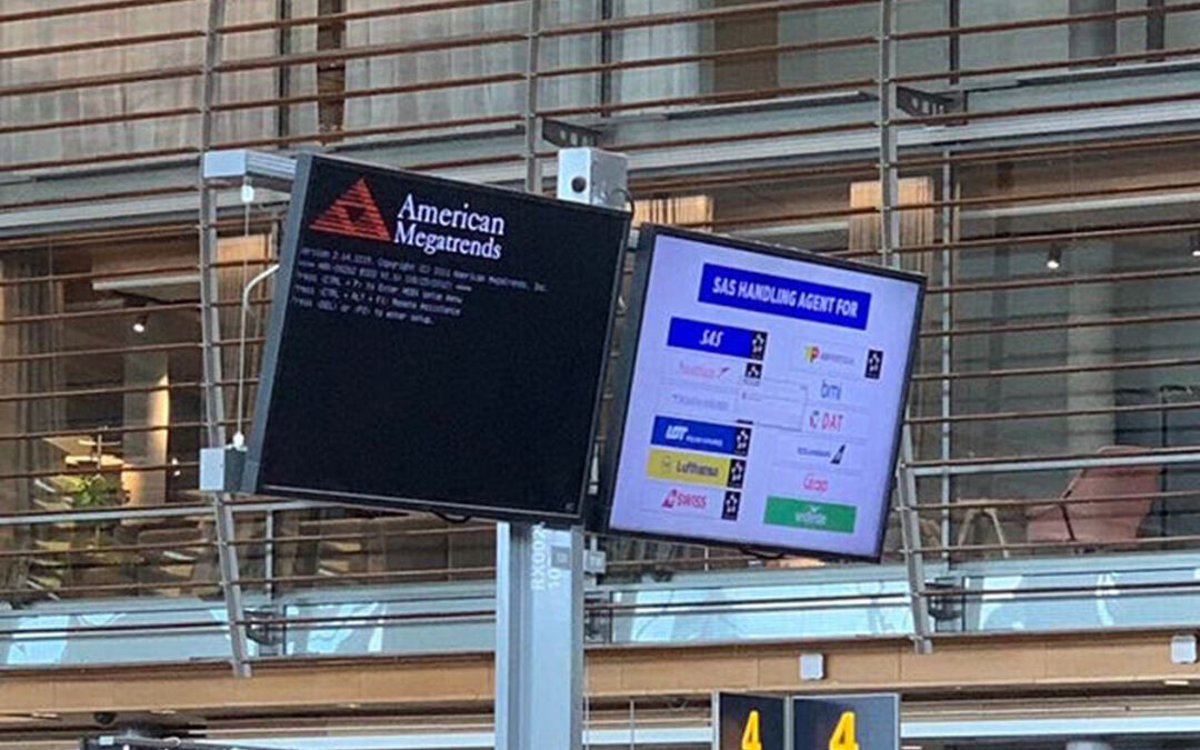 Aptio and AMIBIOS in Interesting Places – Part 3