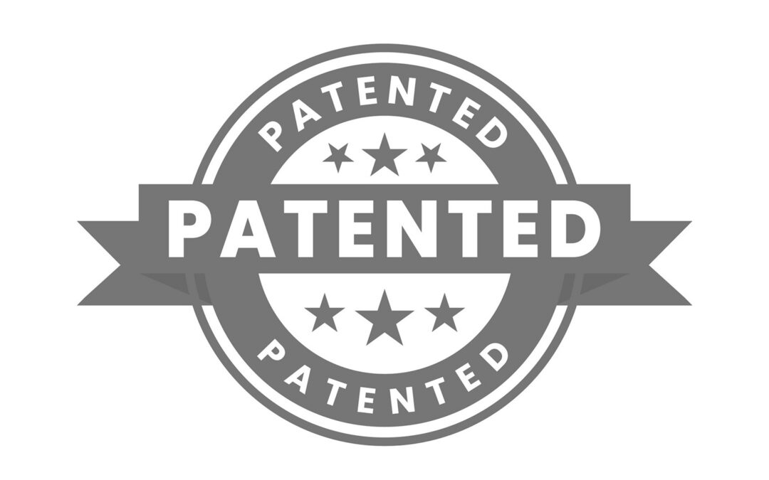 American Megatrends International Assigned Patent