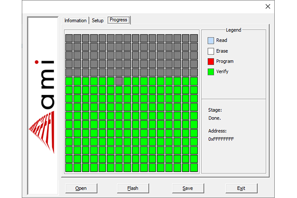 Amibcp Version 5.0 Amibcp Version 5.0