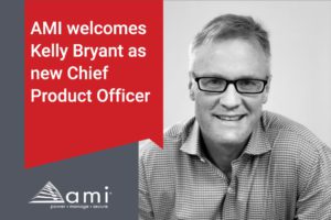 AMI welcomes Kelly Bryant as new Chief Product Officer