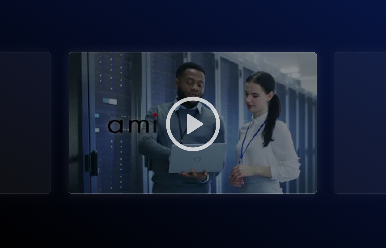 Platform attestation solution from AMI - AMI