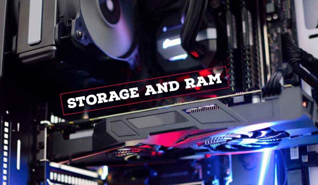 A Beginner’s Guide to PC Building Part 5