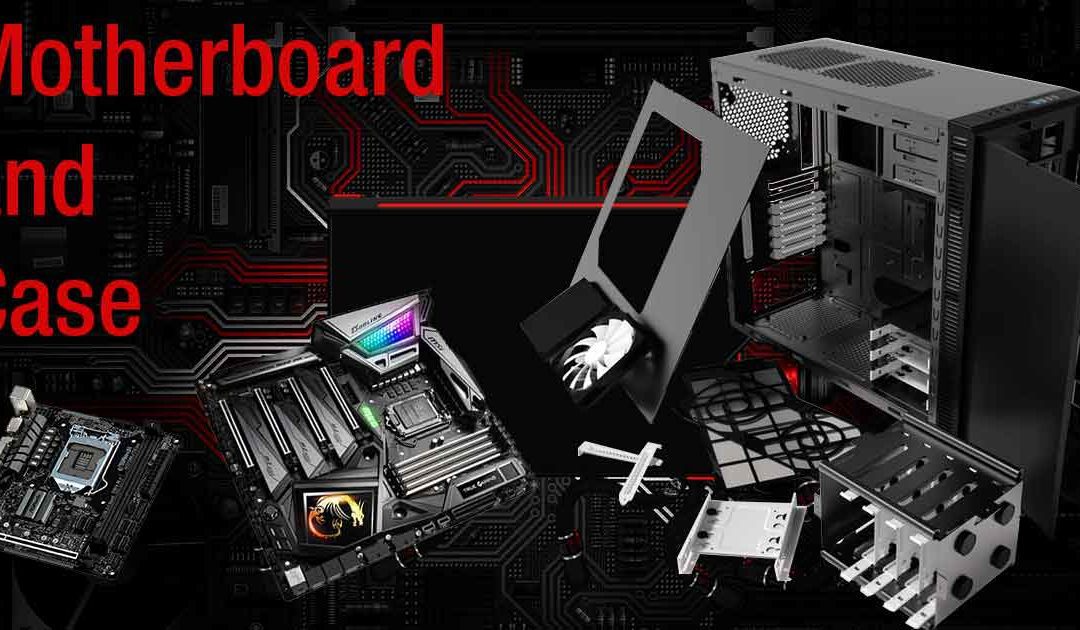 A Beginner’s Guide to PC Building Part 3