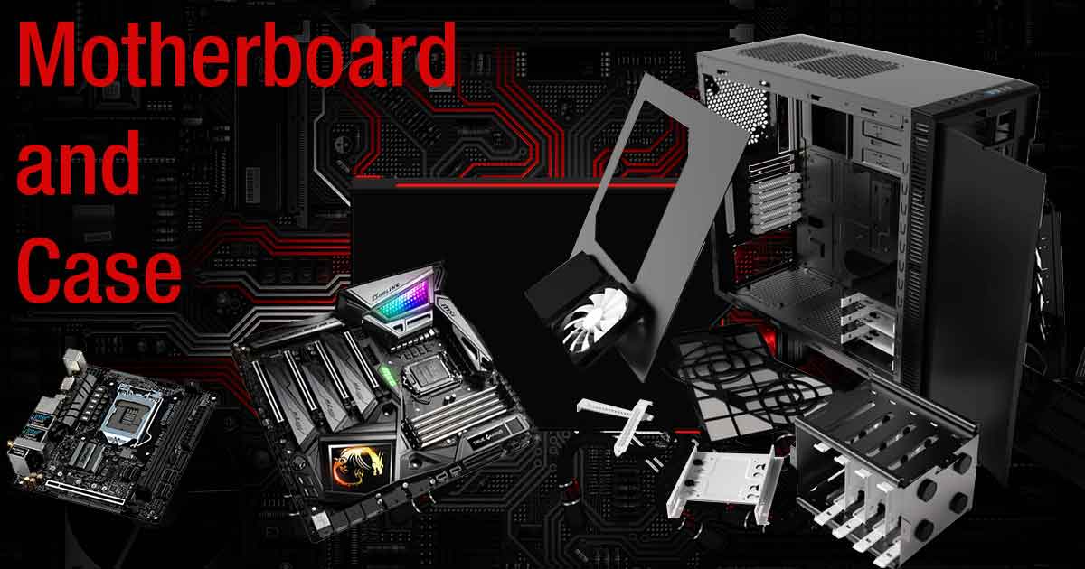 Which PC case should you buy? This guide will help