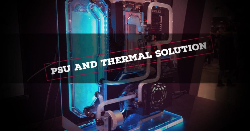 A Beginner's Guide to PC Building Part 6 AMI