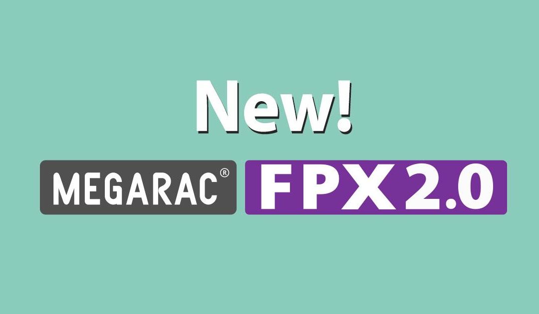 AMI Introduces MegaRAC FPX2.0 NVMeoF Fabric Management Firmware