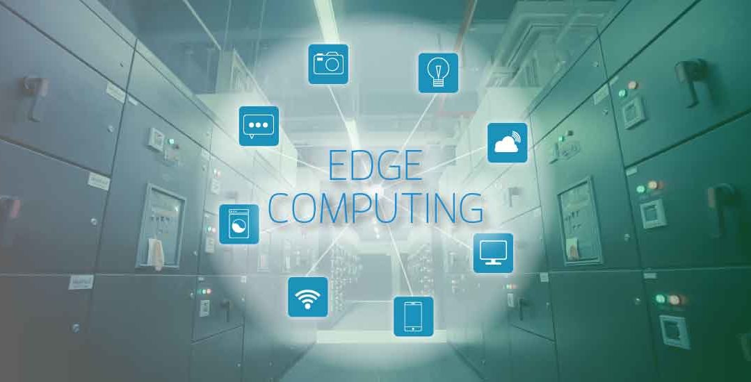 Next Big Tech Thing: Edge Computing?