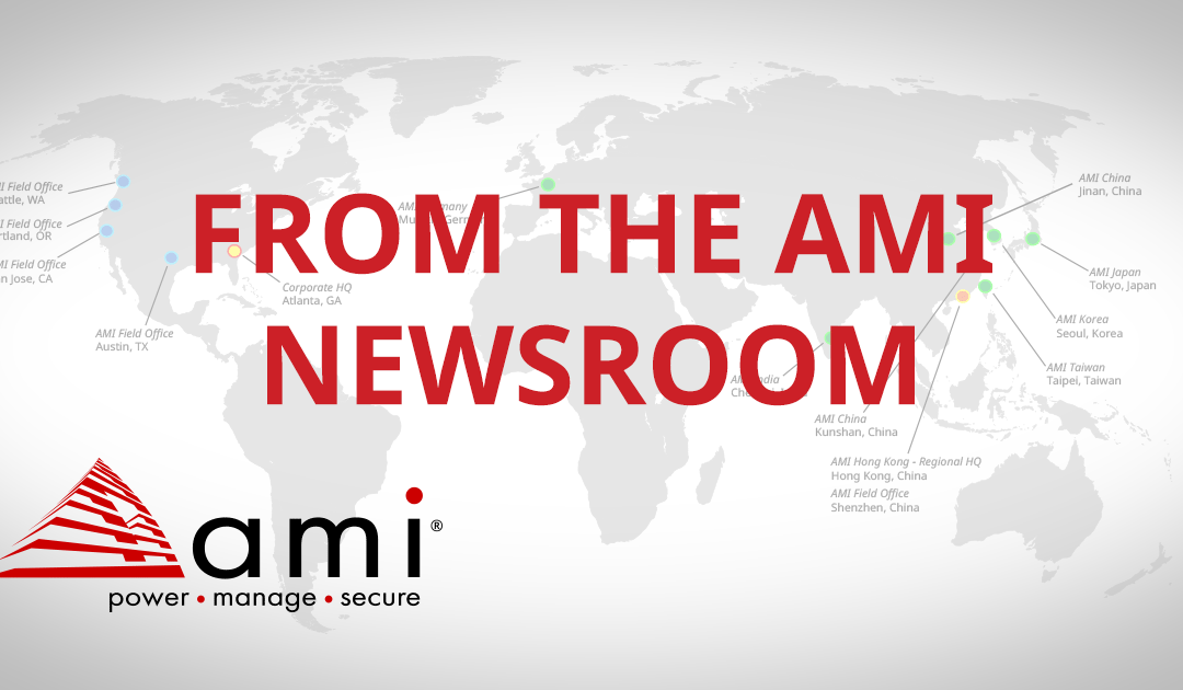 AMI Announces New AMI DevNet Firmware Source Code Development and Distribution Environment for OEM / ODM Customers