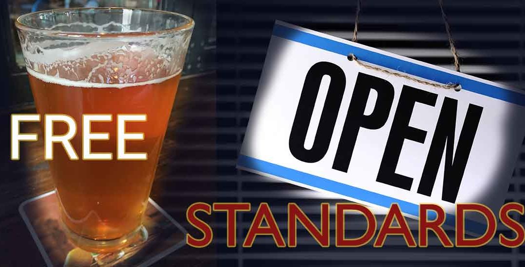 Free as in Beer: Open Standards for Server and Data Center Design and Management