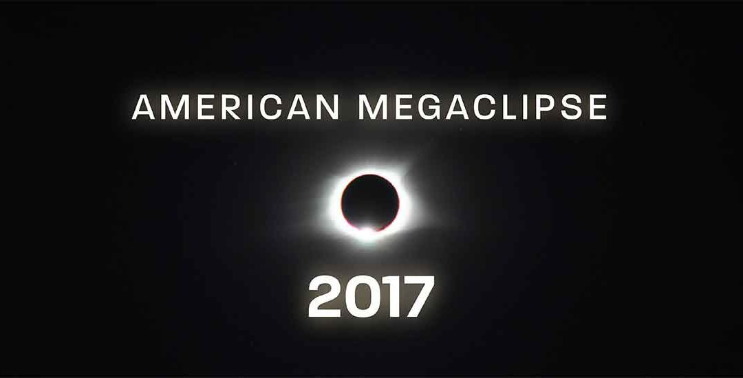 American Megaclipse 2017