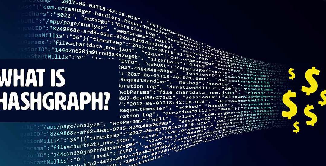 What is Hashgraph?