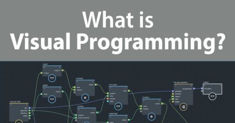 What is Visual Programming? - AMI