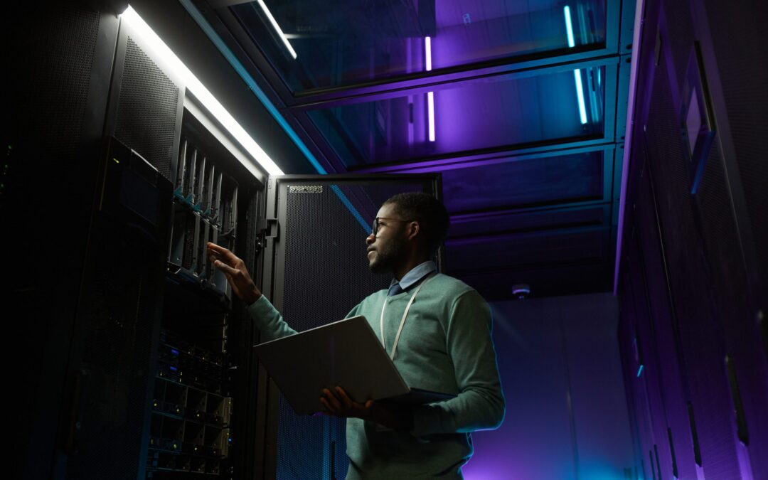 Forbes Tech Council: Pioneering the Future of Sustainable Data Centers