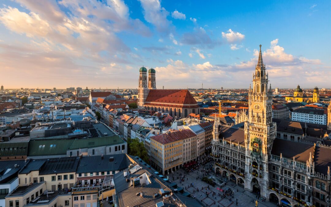 AMI Expands to New Location in Munich for Germany Branch Office to Enhance Support for European Customers and Partners