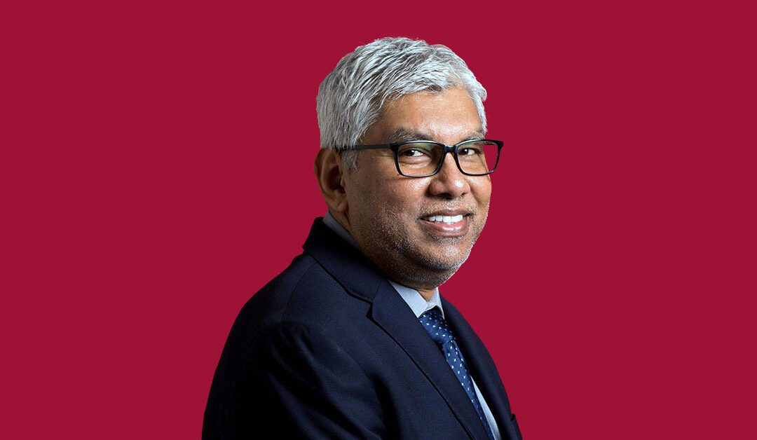 Sanjoy Maity: A Successful Immigrant Business Leader with an Aptitude for Problem-Solving