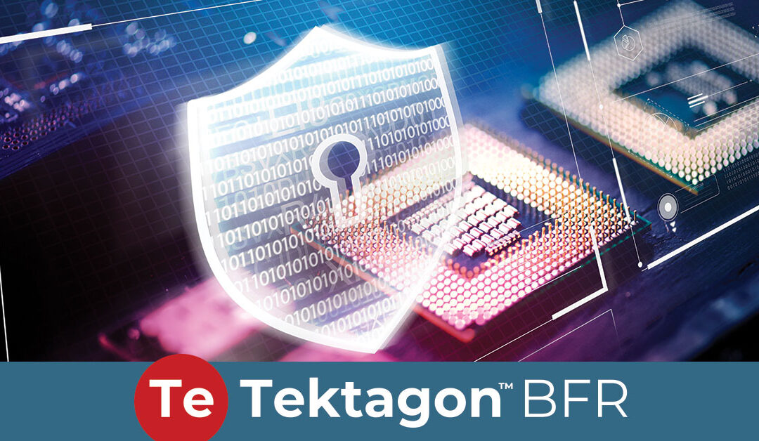 AMI Announces Tektagon™ BFR to Bolster Platform Firmware Security