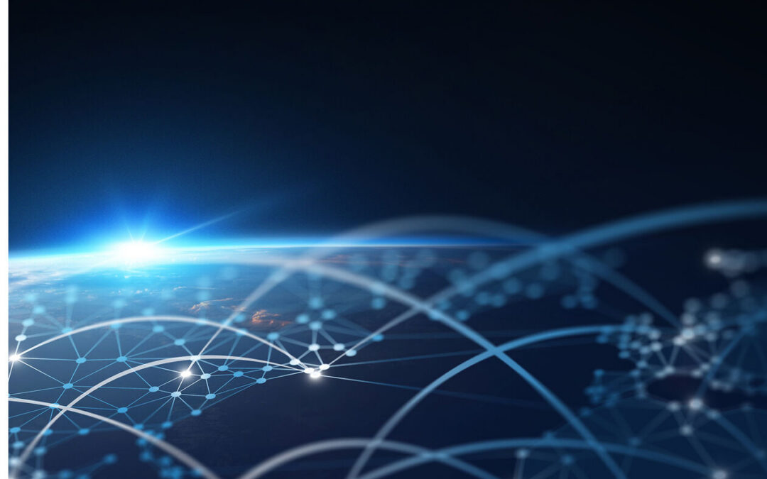 Forbes Tech Council: Securing Supply Chains