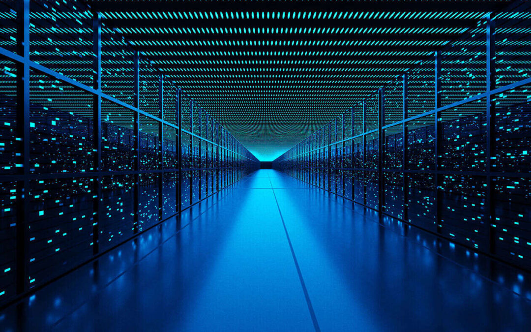 Forbes Tech Council: Pioneering the Future of Sustainable Data Centers