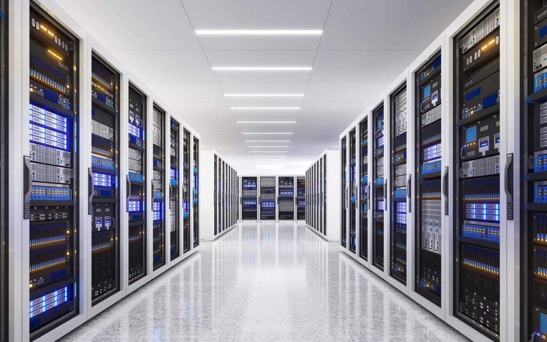 Enhancing AI Server Infrastructure with Manageability Firmware