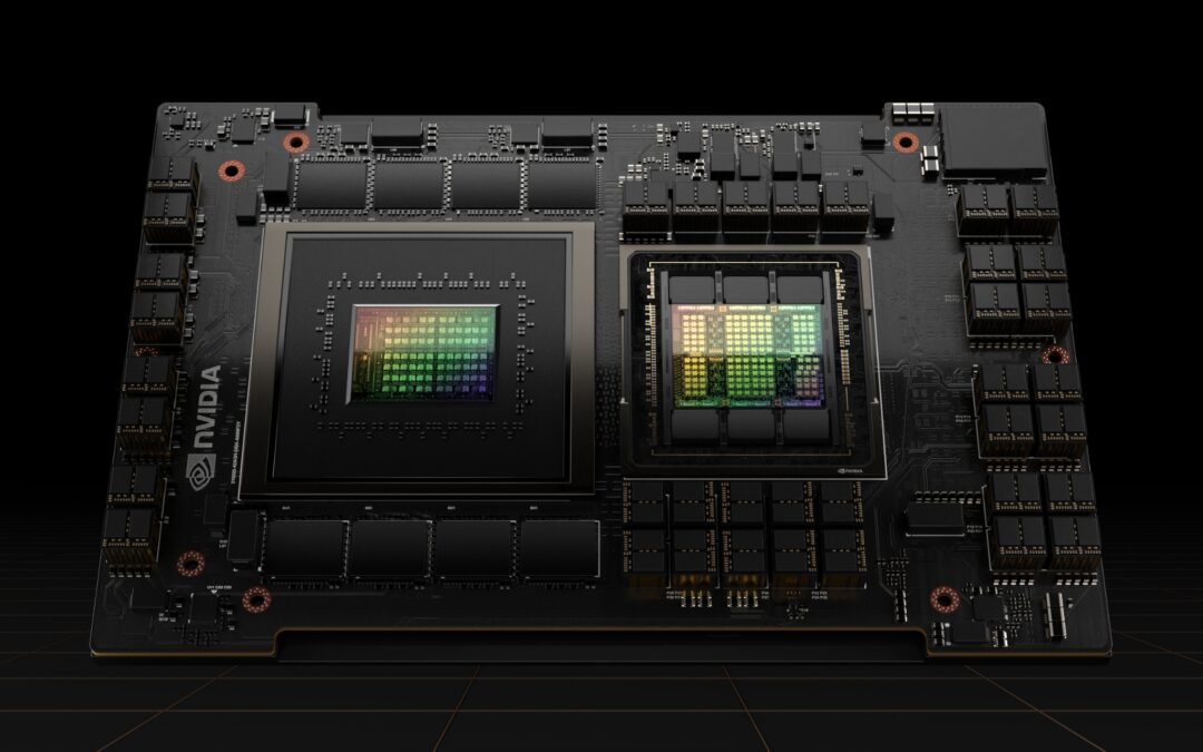 AMI Announces Firmware Support of NVIDIA Grace™ CPU and GH200 Grace Hopper™ Superchips for High-Performance Computing and AI Applications