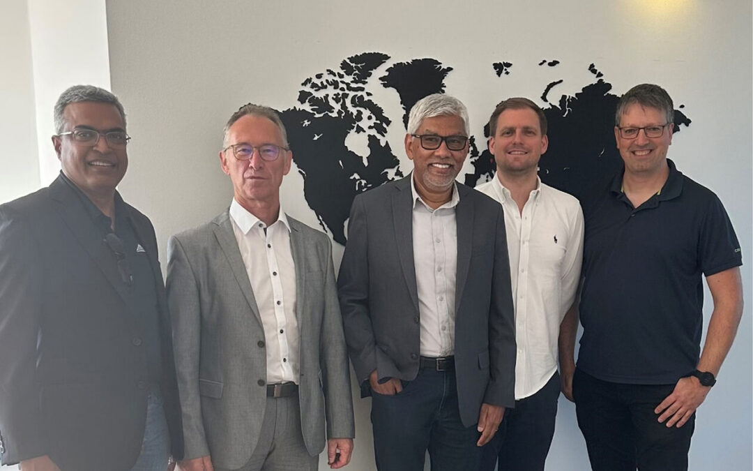 AMI Announces Two Decades of Successful Innovation with Kontron to Deliver Embedded Solutions