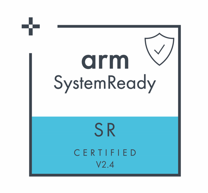 AMI to Enable Arm Ecosystem with Arm SystemReady SR-SIE Certified UEFI and BMC Firmware on the NVIDIA Grace Platforms
