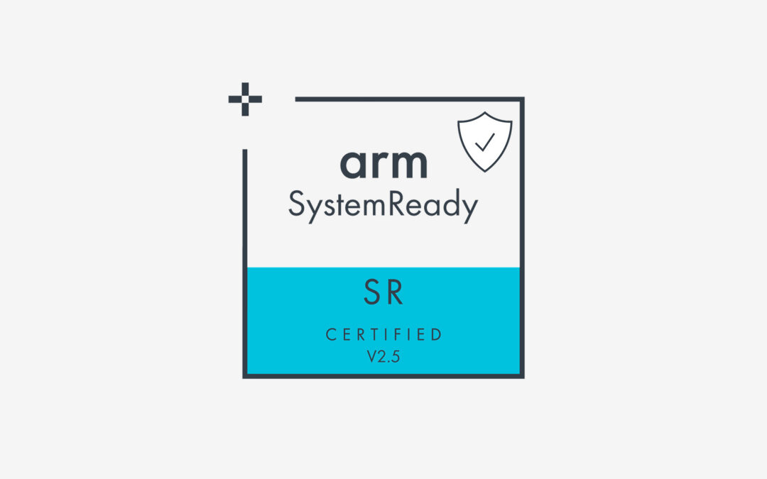 AMI to Enable Arm Ecosystem with Arm SystemReady SR-SIE Certified UEFI and BMC Firmware on the NVIDIA Grace Platforms