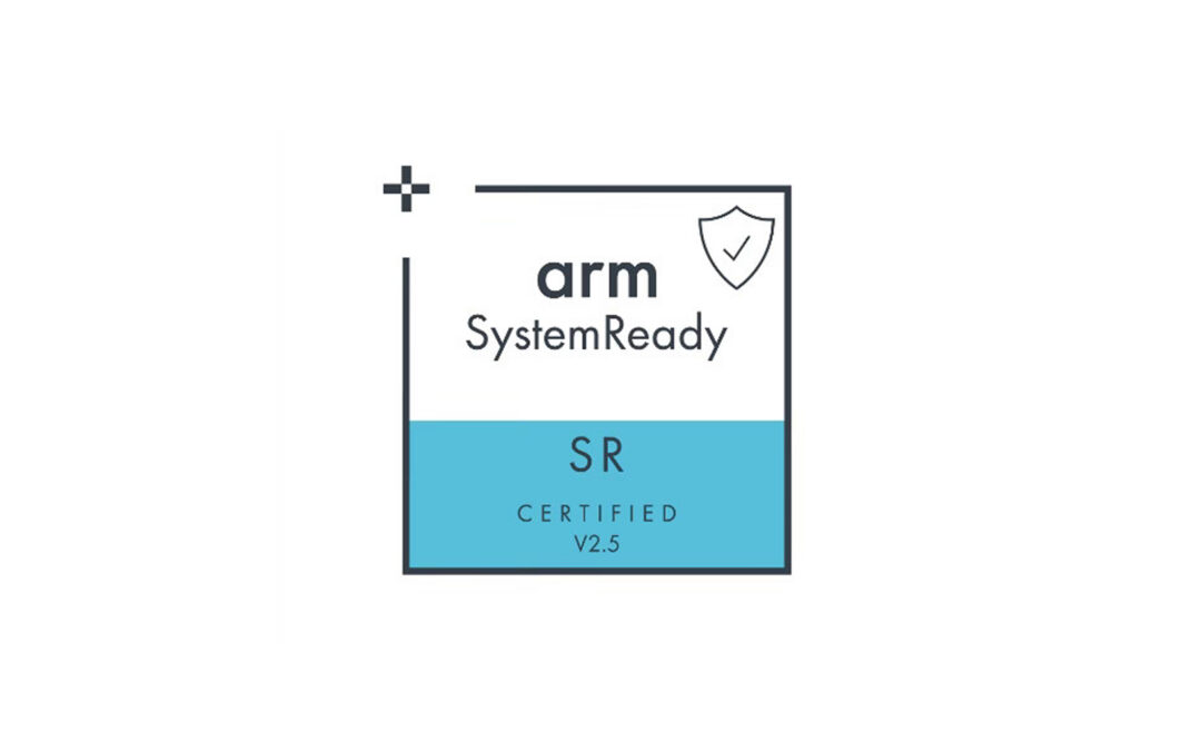 AMI to Enable Arm Ecosystem with Arm SystemReady SR-SIE Certified UEFI and BMC Firmware on the NVIDIA Grace Platforms