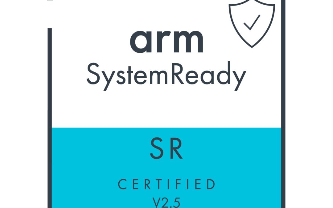 AMI Extends Leadership in Arm Ecosystem as the First IFV with Arm SystemReady SR Certificate on AmpereOne™ Platform
