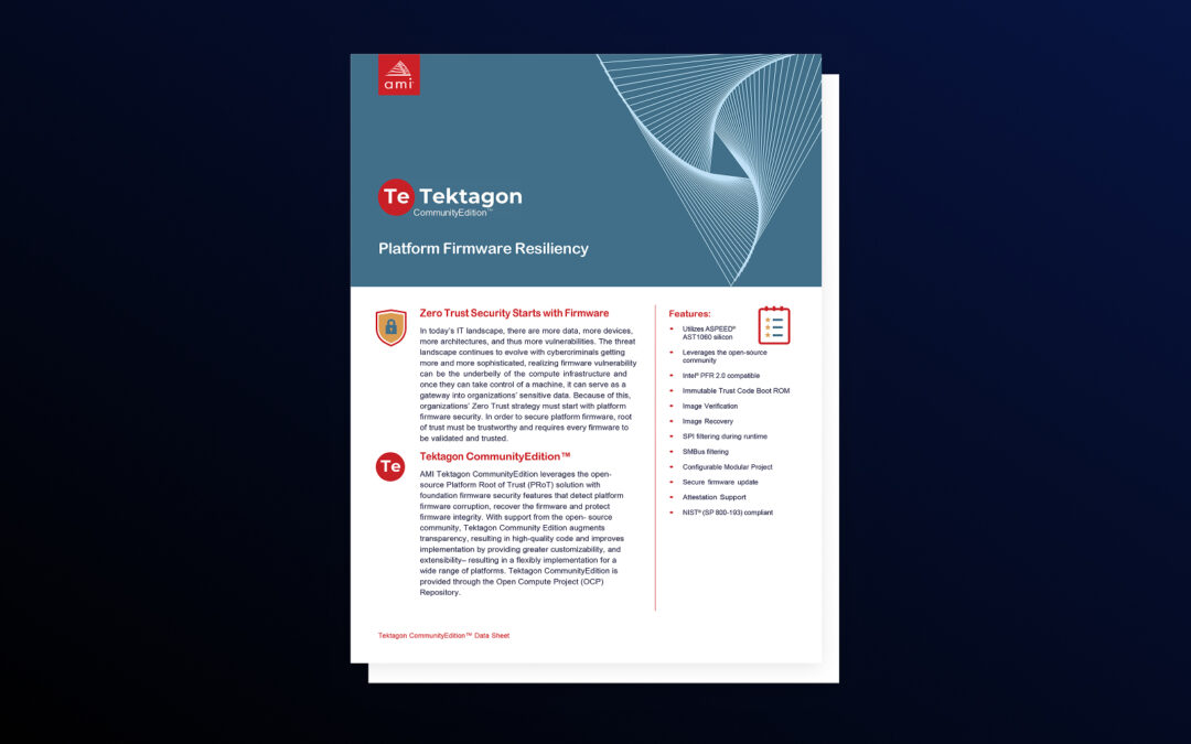 Tektagon CommunityEdition