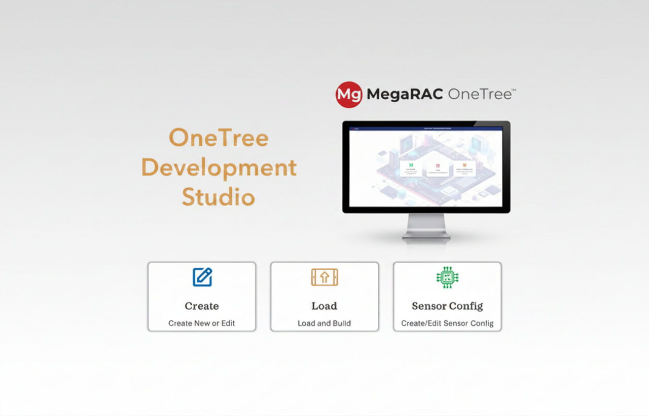 Introducing OneTree Development Studio: Accelerating OpenBMC ...
