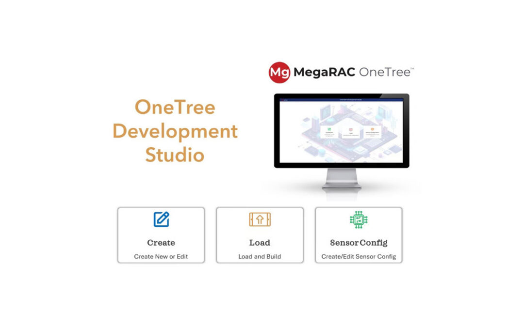 Introducing OneTree Development Studio: Accelerating OpenBMC Development in MegaRAC OneTree