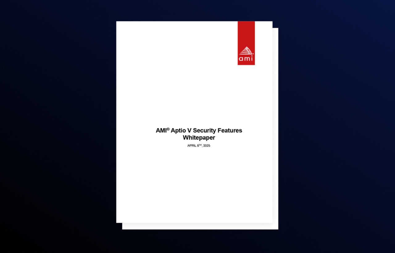 White Papers Archives - AMI