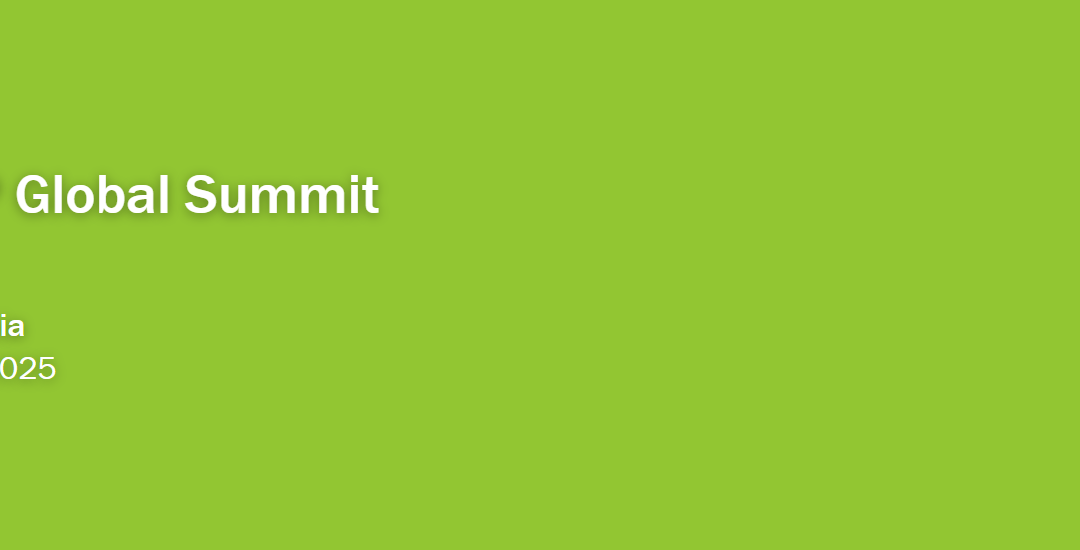 2025 OCP Global Summit