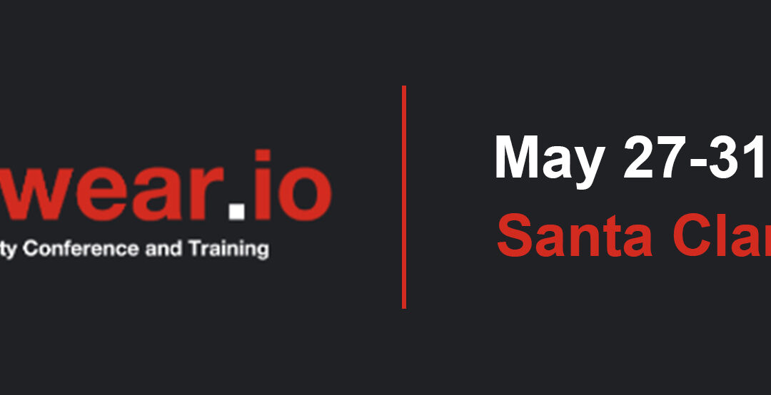 Hardwear.io Security Training and Conference USA 2025