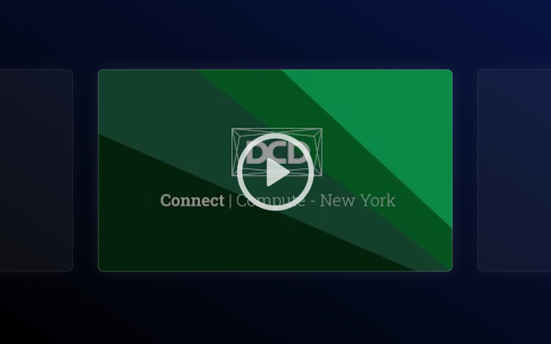 Data Center GPU and AI Infrastructure Management for Tomorrow’s Data Centers