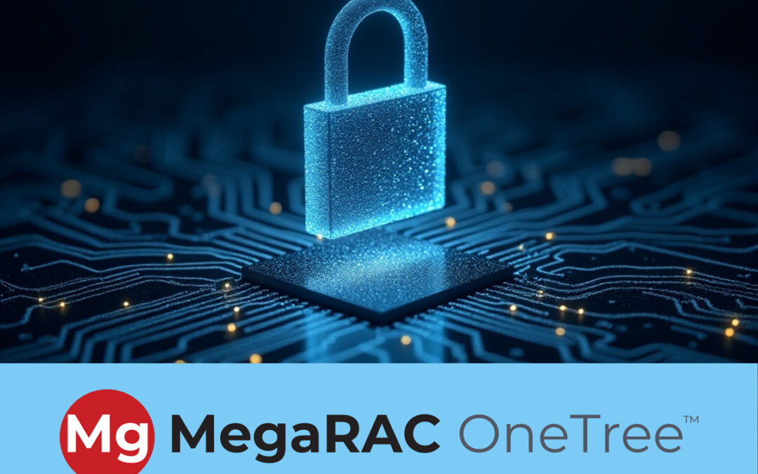 Eclypsium Examines OpenBMC Security Across Multiple Builds, Identifies MegaRAC OneTree as Optimal Solution