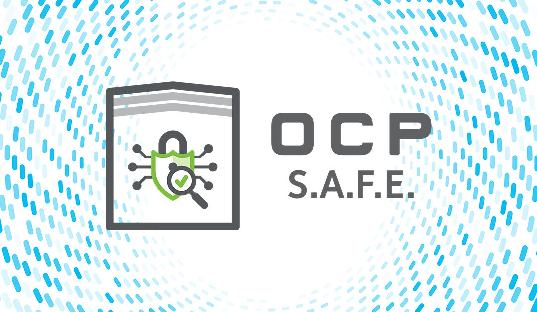 AMI Continues to Advance Open-Source Firmware and Supply Chain Security through the OCP S.A.F.E Program