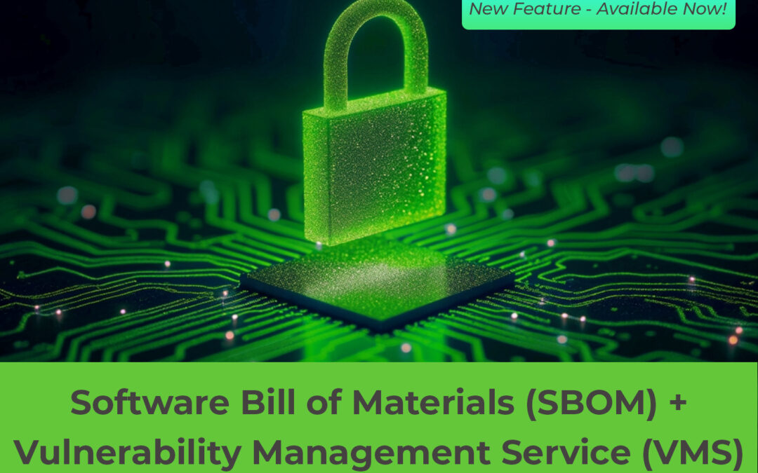 AMI Launches Comprehensive Firmware Security Service through AMI Meridian Platform