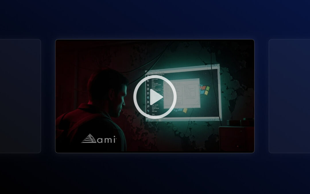 How to Install AMI Data Center Manager on Windows Server | Step-by-Step Tutorial