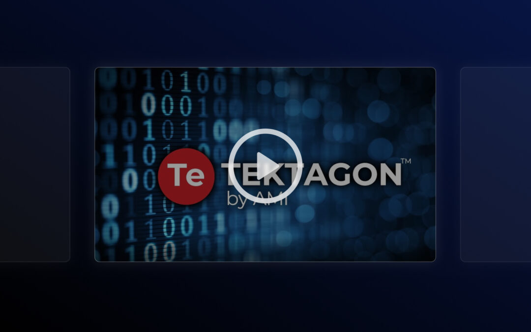 Platform root of trust solution by AMI