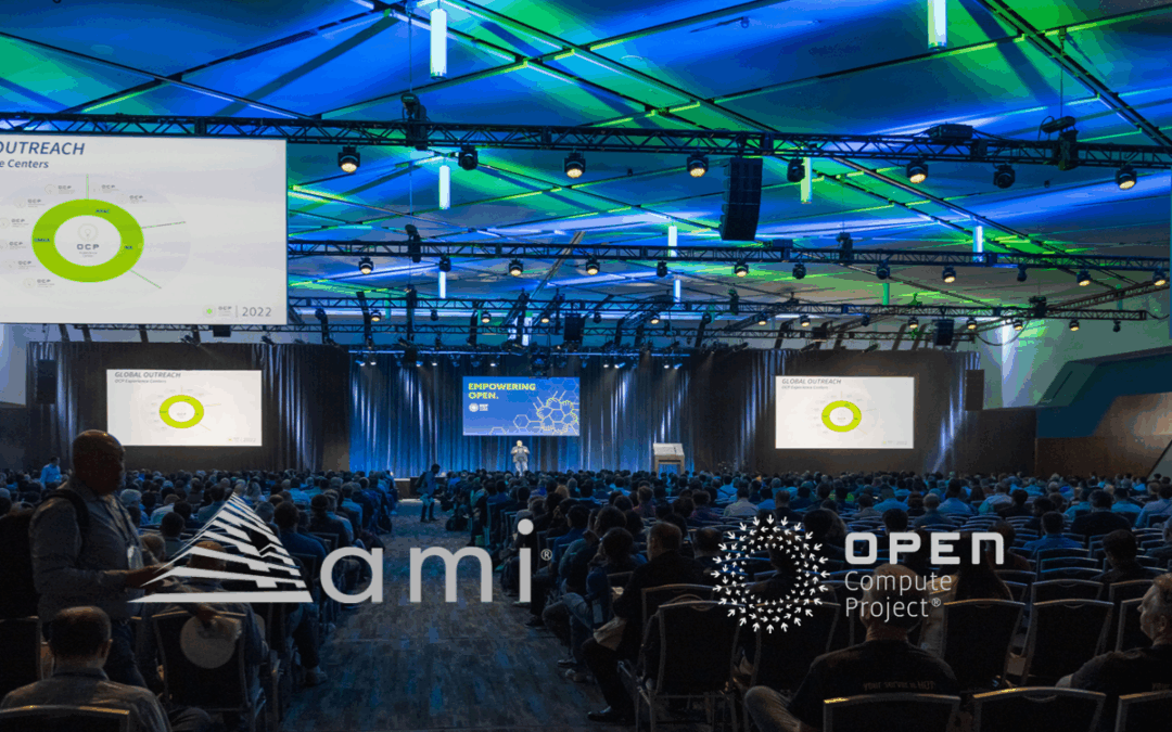 AMI Expands Support to Open-source Ecosystem and Accelerates OpenBMC Adoption