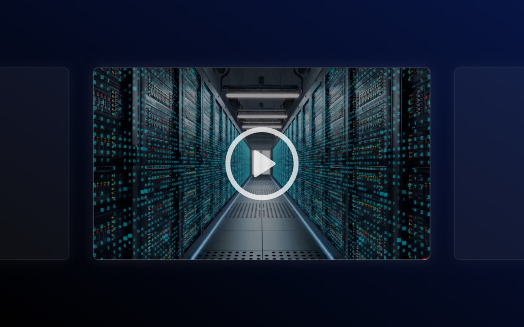 AMI: Reimagining Data Centers