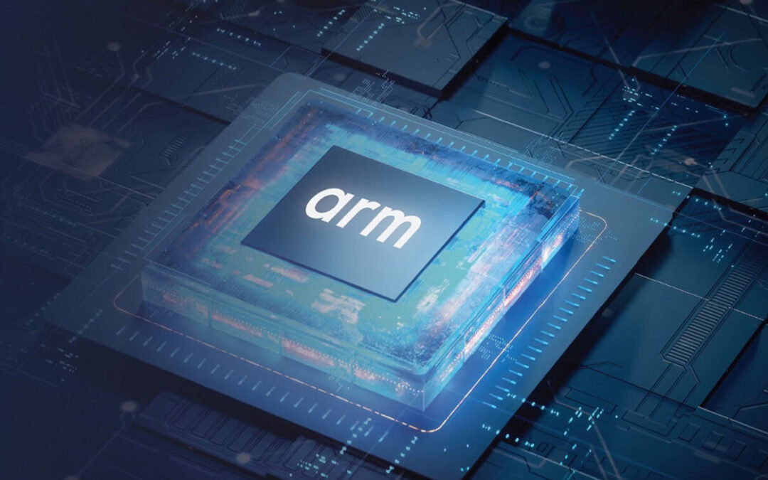 AMI Introduces New Management Platform for Arm Neoverse CSS Chiplet Optimization