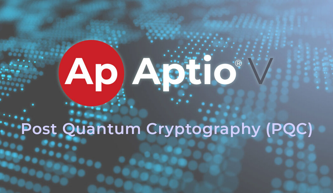 AMI Achieves Industry First with Successful Implementation of Post-Quantum Cryptography in Aptio V UEFI Firmware