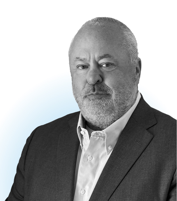 Jon Pederson Headshot