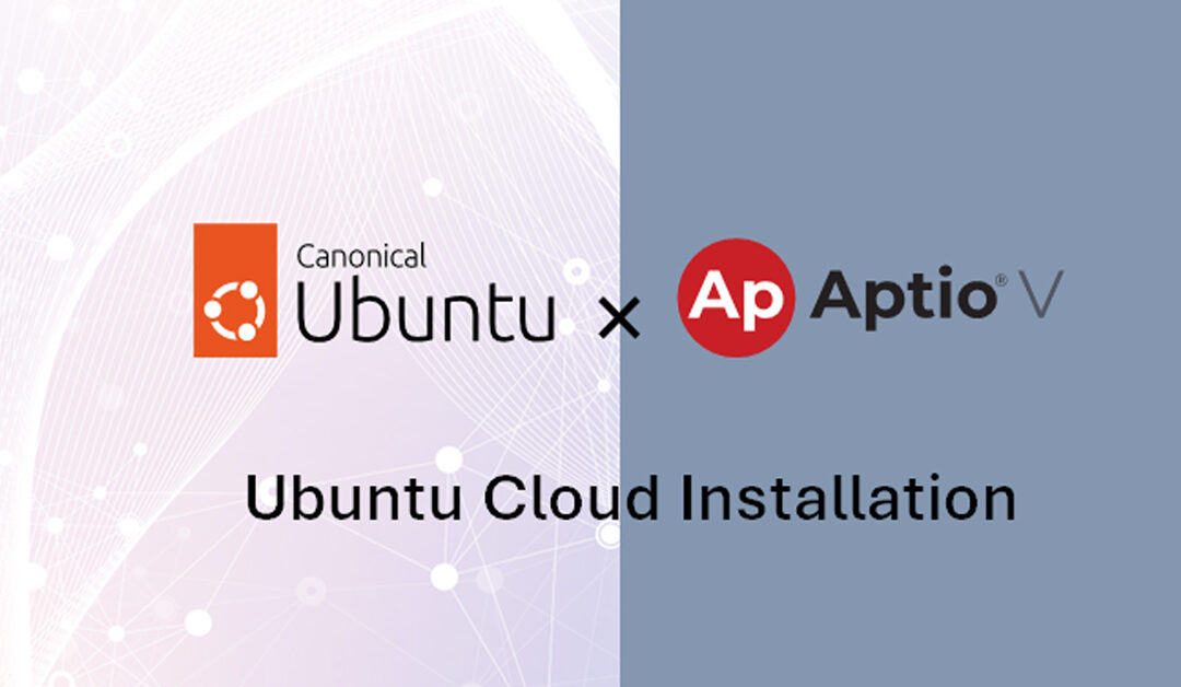 AMI and Canonical Partner on New Ubuntu Boot Functionality in Aptio V UEFI Firmware