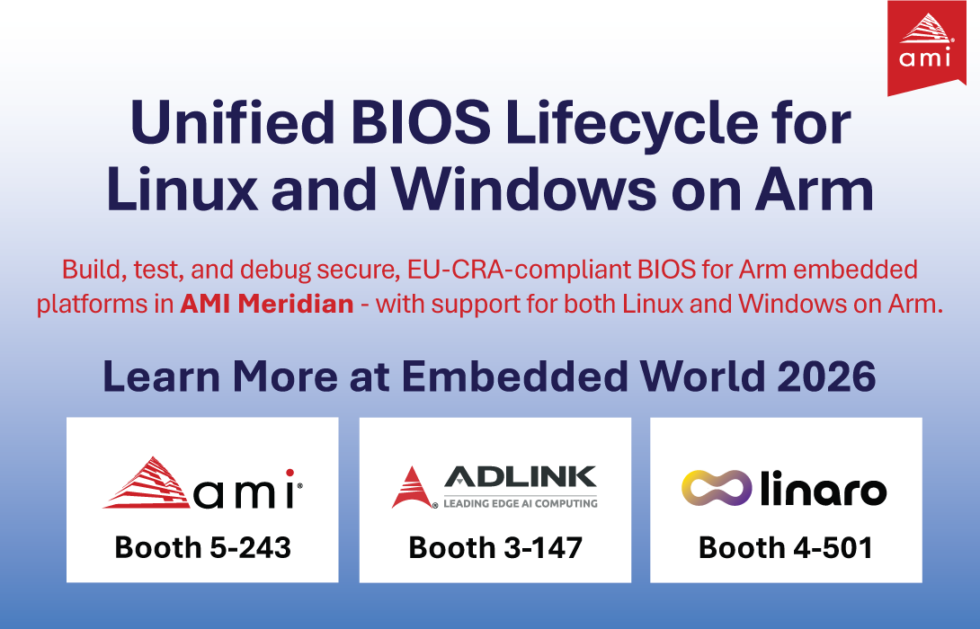 Product Updates Archives - AMI